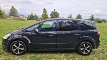 Ford S-MAX - 6