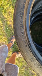 Pneu Federal 595 RS 225/40 R18 - 6