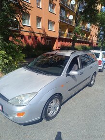 Ford Mondeo - 6