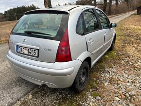 Citroen C3 1.4i 54kW (STK do 12/25) - 6