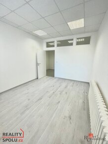 Pronájem, komerční/ostatní, 70 m2, Drahoňovského 810/1, Řepy - 6