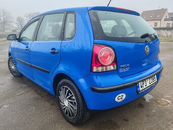 Volkswagen Polo - 6