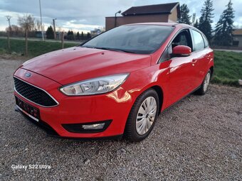 Ford Focus 1.0.i.92kw.v.2017.Trend,121106km. - 6