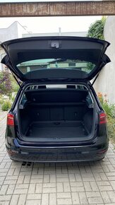 2014 Volkswagen Golf Sportsvan VII Highline BMT/Start-Stopp - 6