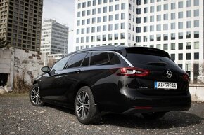 Opel Insignia ST 2.0 CDTI SS Innovation AT8 - 6