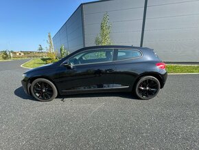 Volkswagen Scirocco 2.0 TDI 103kw 170tkm - 6