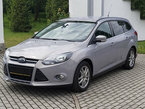 Ford Focus 2.0 TDCi 103 kw, 2012, Champions League - 6