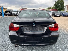 BMW 320D e90 120kW - 6