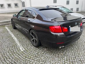 BMW F10 - 6