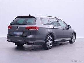 Volkswagen Passat 2,0 TDI 140kW DSG Virtual Panorama (2017) - 6