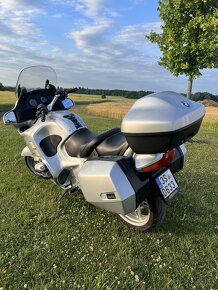 BMW R1150 RT - 6