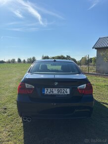 BMW E90 330i M-Paket - 6