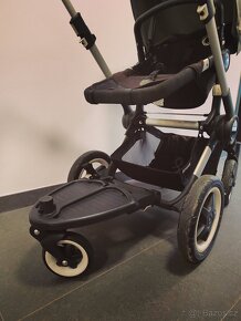 Adaptéry a stupátko pro Bugaboo Buffalo - 6