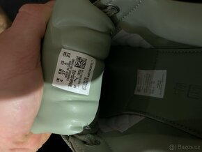 PUMA FENTY NOVÉ VELIKOST 37 + DUST BAG + TKANIČKY - 6