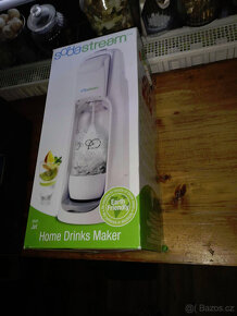 Prodám Sodastream Jet - 6