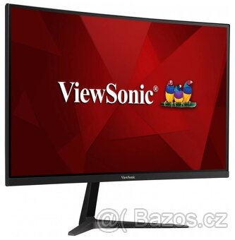 27" ViewSonic VX2718-2KPC-MHD Gaming záruka - 6