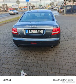 ⚡Audi A6 2.8fsi 154kw⚡ - 6