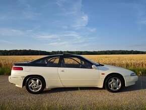 Subaru SVX 3.3 H6 - 6