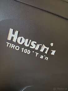 Housefit Tiro 100 iTrain - 6