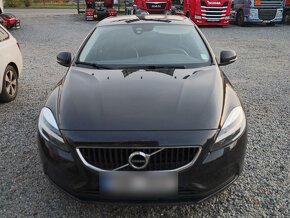 Ostatní VOLVO V40, - 6