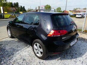 Volkswagen Golf, 1.2TSi 63kW,CUP - 6