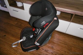 AUTOSEDAČKA ROMER BRITAX EVOLVA PLUS 123 9-36kg - 6