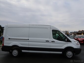 Ford Transit 2.2TDCi,74kW,L3H2,NovéČR,DPH - 6