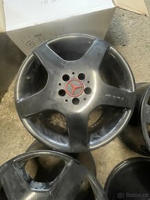 Amg kola 18” - 6