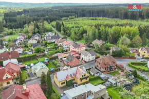 Prodej bytu 3+1, 105 m², Mariánské Lázně, ul. třída Vítězstv - 6