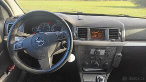 Opel Vectra combi - 6