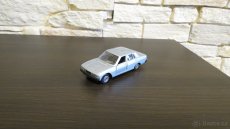 Norev Jet Car 1:43 Francie autíčka modely angličáky. - 6