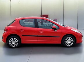 Peugeot 207 (2010) 1,4 CZ, KLIMATIZACE, ROZVODY - 6