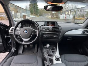 BMW F20 116d - 6