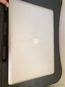 MacBook Pro 15” (Early 2011) - 6