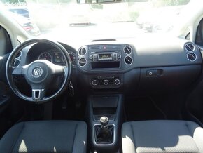 VW Golf Plus 1,2 TSi - 6