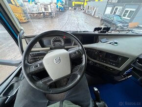 Volvo FH 500 LowDeck - 6