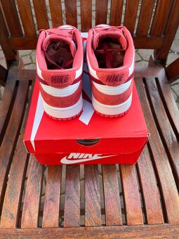 Nike Dunk Low Valentine’s day 38,5 - 6