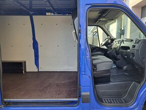 Renault Master 2.3 DCI L2H2 - 6