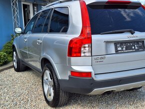 Volvo XC90 D5 SPORT, 7. míst, 1. MAJITEL - 6