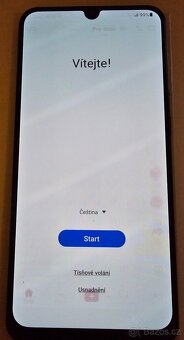 PRODÁM TELEFON SAMSUNG GALAXY A50 POZOR ČTĚTE - 6