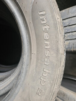 215/60R16 99V XL Intensa HP 2 SAVA - 6