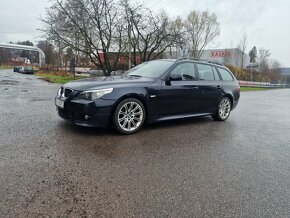 BMW 523i - 6