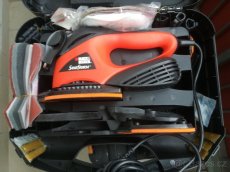 Prodám multibrusku  Black Decker K 250 K 170W. - 6