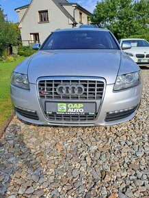 Audi S6 5.2 V10 320kW QUATTRO - 6