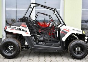 Polaris RZR 170 benzín automat - 6