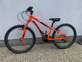 Specialized Hotrock 24 - 6