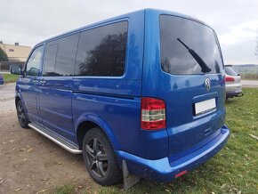 Volkswagen Multivan  2.5 TDi - 6