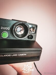 Polaroid 2000 - 6