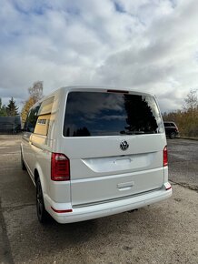 Volkswagen T6 Caravelle Long 2.0TDI 110kw DSG - 6