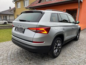 ŠKODA KODIAQ 2.0 TDI 110KW DSG EDITION 125 FULL LED KESSY - 6